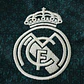 Camisola alternativa Real Madrid 26/27 Cropped - Thumbnail 4