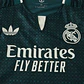 Camisola alternativa Real Madrid 26/27 Cropped - Thumbnail 6