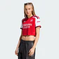 Camisola principal Arsenal 26/27 Cropped - Thumbnail 3