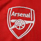 Camisola principal Arsenal 26/27 Cropped - Thumbnail 4