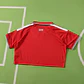 Camisola principal Manchester United 26/27 Cropped - Thumbnail 2