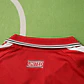 Camisola principal Manchester United 26/27 Cropped - Thumbnail 8