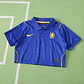 Camisola principal Chelsea 26/27 Cropped - Thumbnail 1