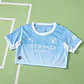 Camisola principal Manchester City 26/27 Cropped - Thumbnail 1