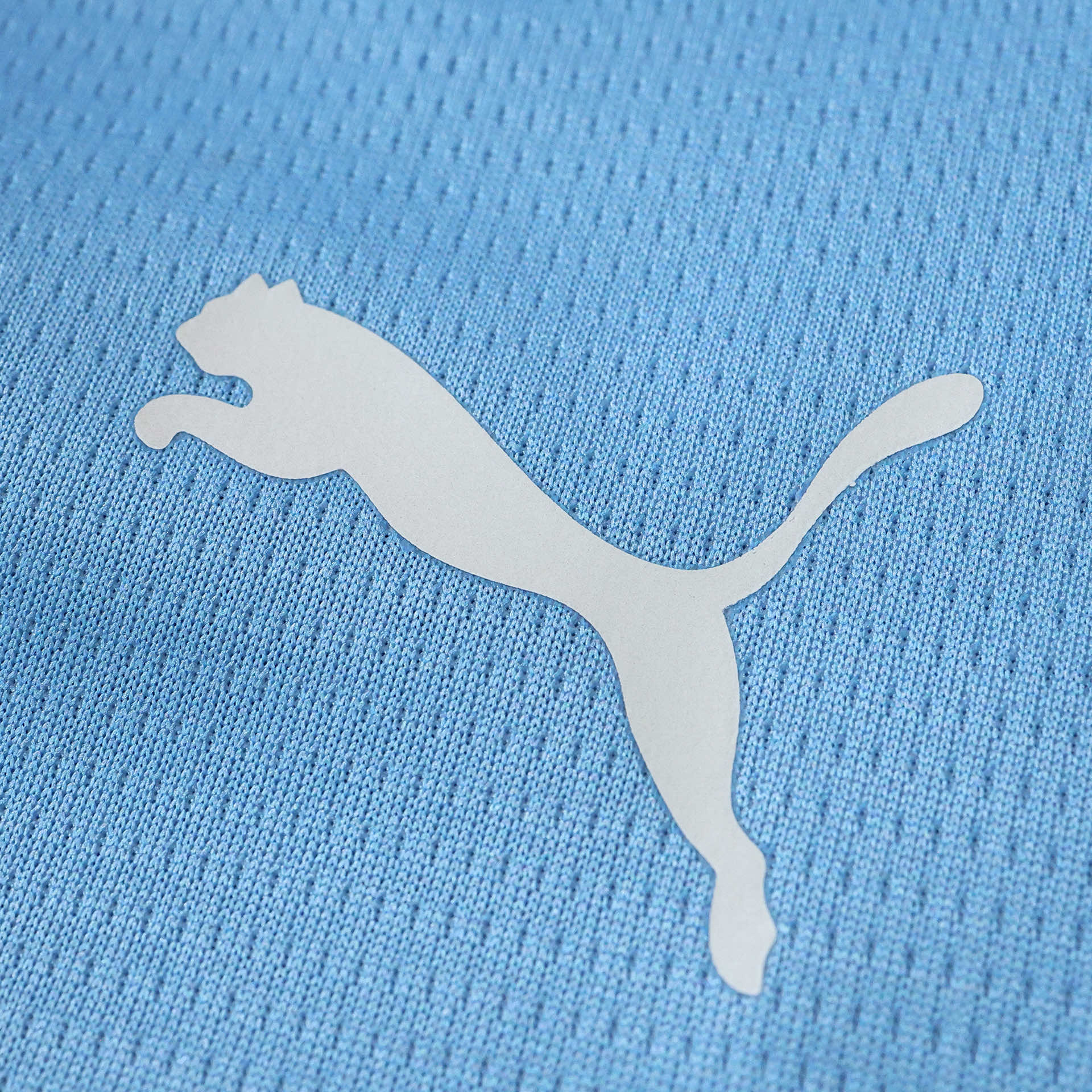Camisola principal Manchester City 26/27 Cropped 4