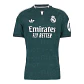 Camisola alternativa Real Madrid 26/27 - Yan Diomande 25 - Thumbnail 3