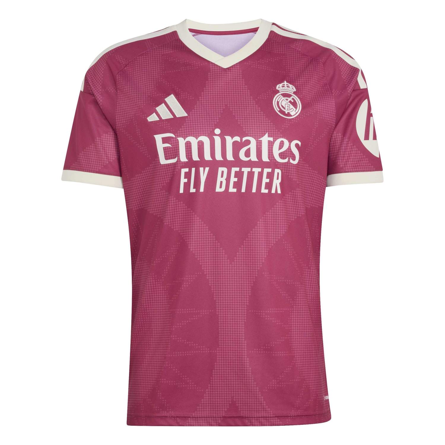 3ª Camisola Real Madrid 26/27 - Yan Diomande 25 3