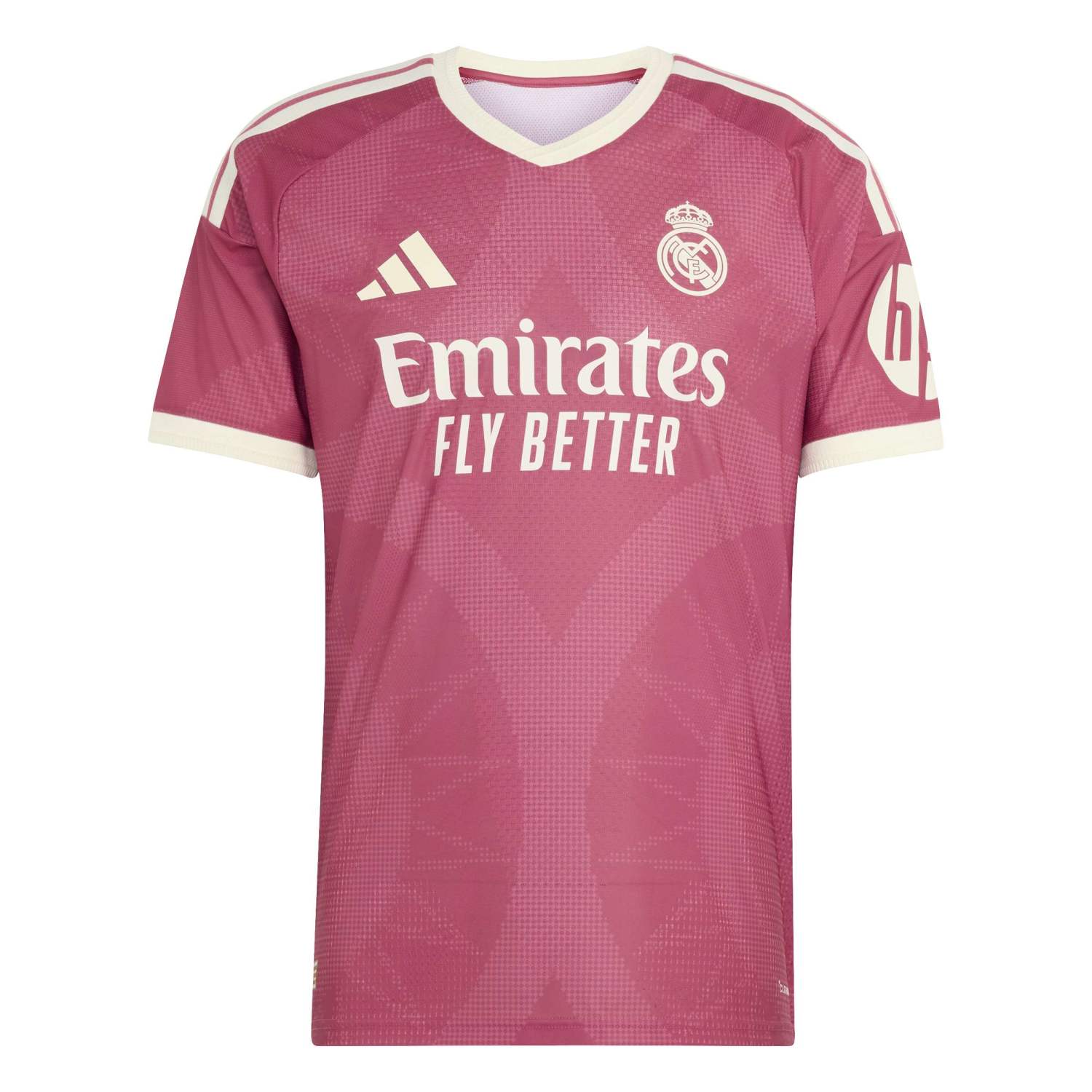 3ª Camisola Real Madrid 26/27 - Yan Diomande 25 7