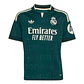 Criança - Camisola alternativa Real Madrid 26/27 - Yan Diomande 25 - Thumbnail 3