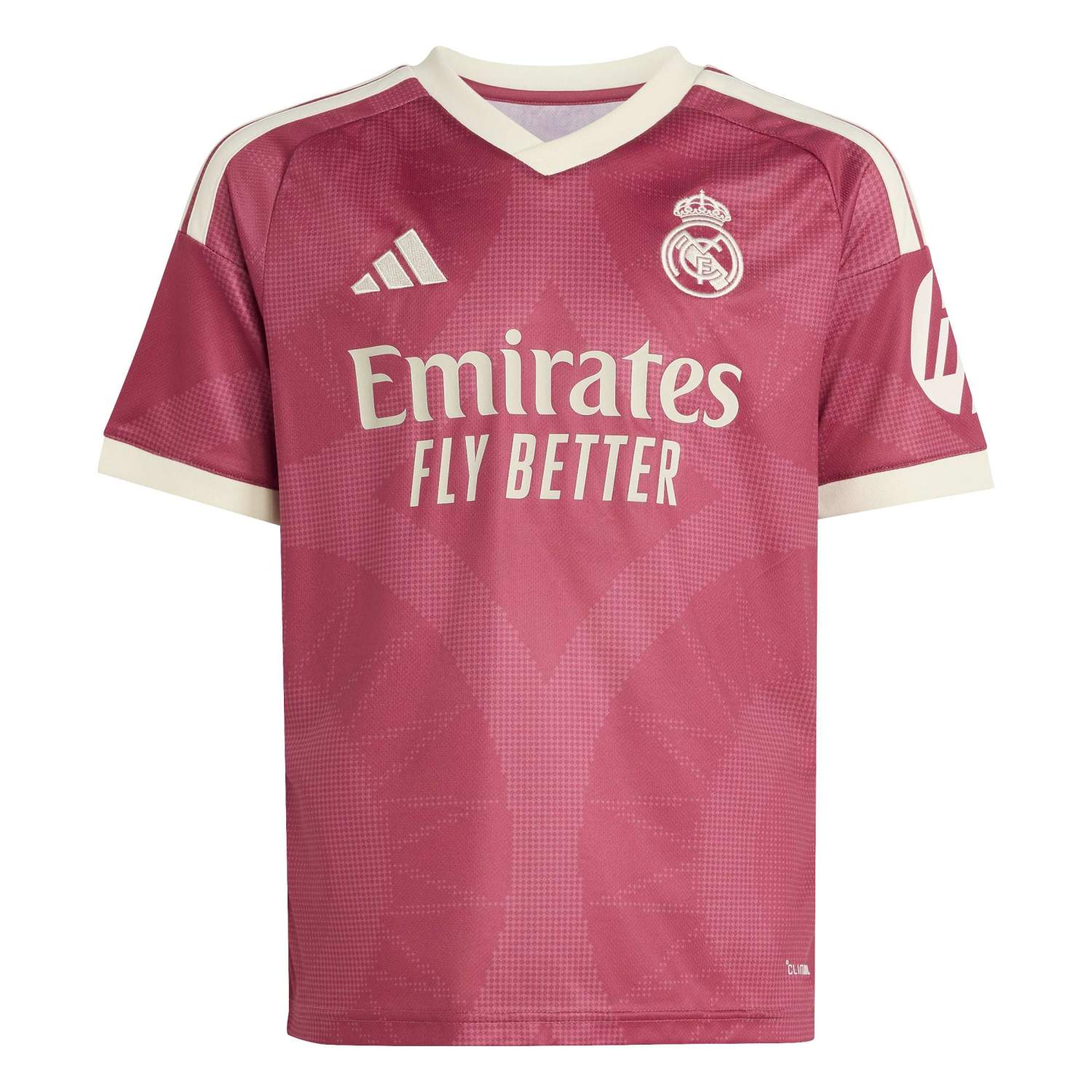 Criança - 3ª Camisola Real Madrid 26/27 - Yan Diomande 25 3