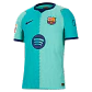 3ª Camisola Barcelona 26/27 - Lamine Yamal 10 - Thumbnail 6