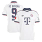 Camisola alternativa Bayern Munique 26/27 - Kane 9 - Thumbnail 4