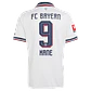 Camisola alternativa Bayern Munique 26/27 - Kane 9 - Thumbnail 5