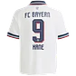 Criança - Camisola alternativa Bayern Munique 26/27 - Kane 9 - Thumbnail 2