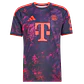3ª Camisola Bayern Munique 26/27 - Kane 9 - Thumbnail 3