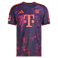 3ª Camisola Bayern Munique 26/27 - Kane 9 - Thumbnail 6
