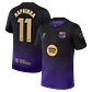 Camisola alternativa Barcelona 26/27 - Raphinha 11 - Thumbnail 1