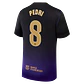 Camisola alternativa Barcelona 26/27 - Pedri 8 - Thumbnail 2