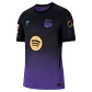 Camisola alternativa Barcelona 26/27 - Pedri 8 - Thumbnail 6