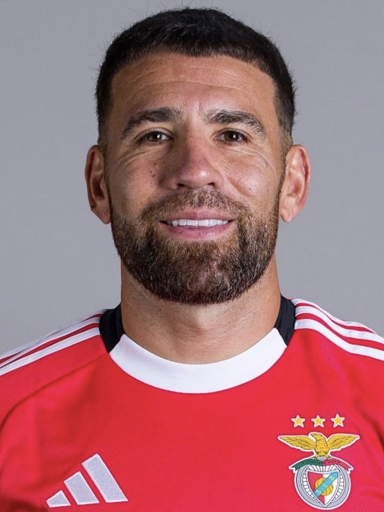 Otamendi