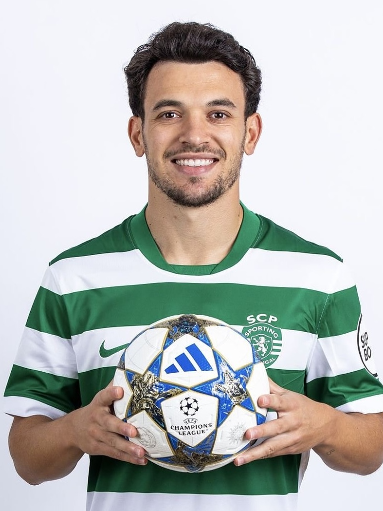 Pedro Gonçalves (Pote)