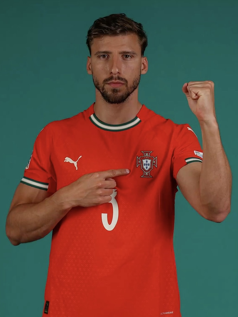 Rúben Dias