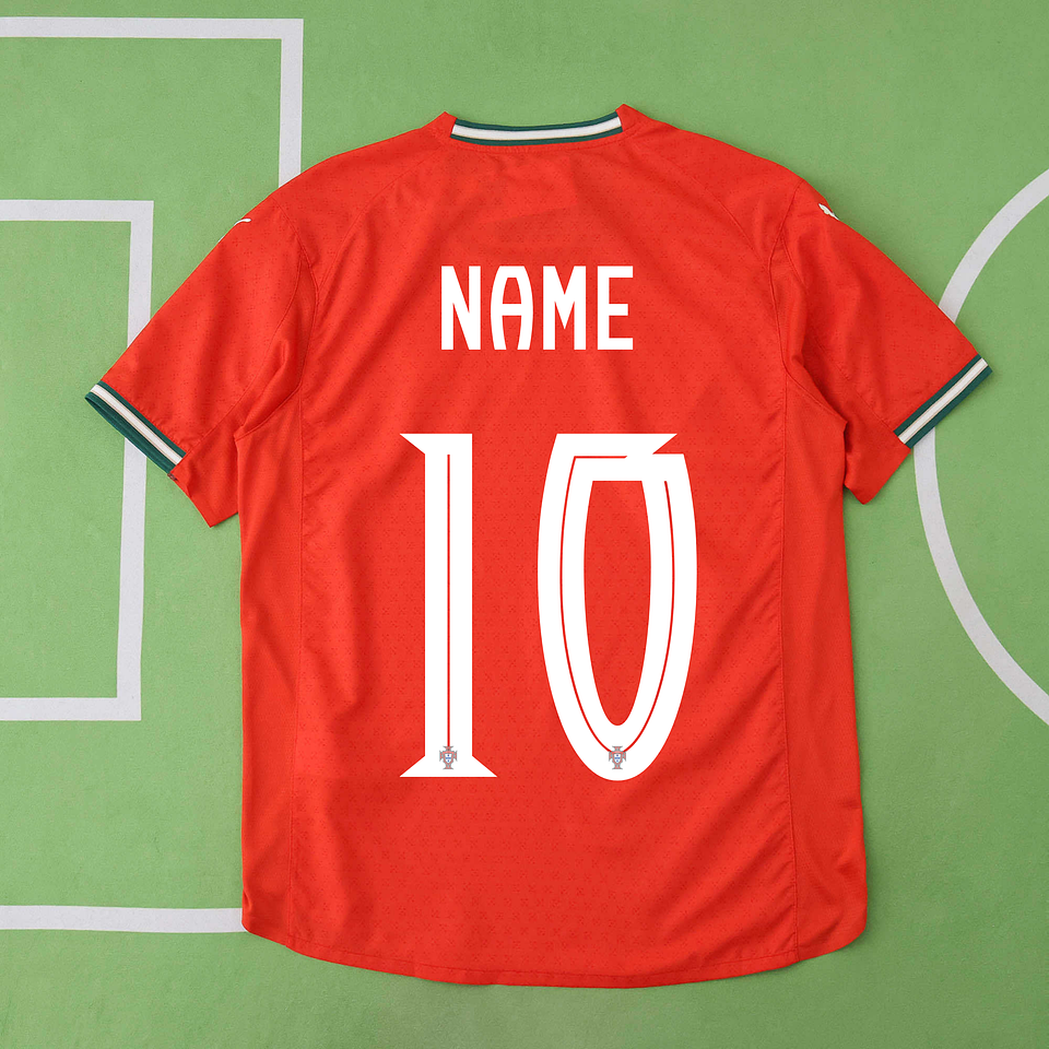 Your name, your number, your choice