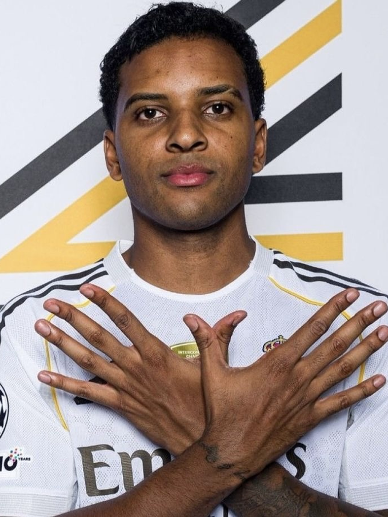 Rodrygo
