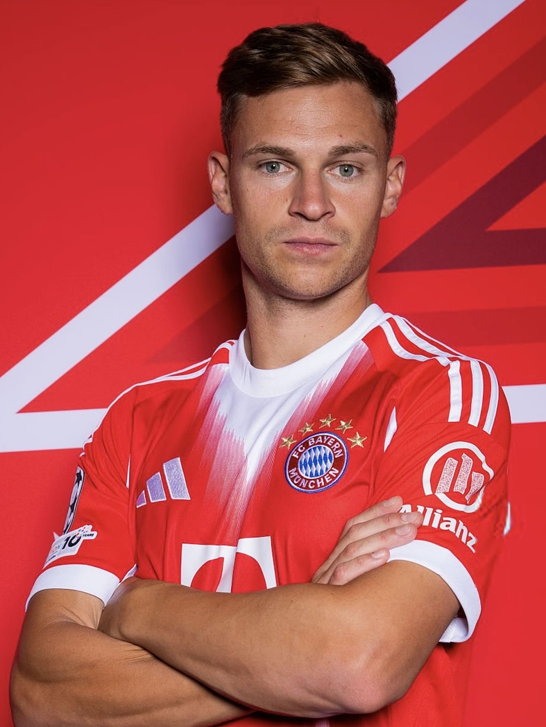 Kimmich
