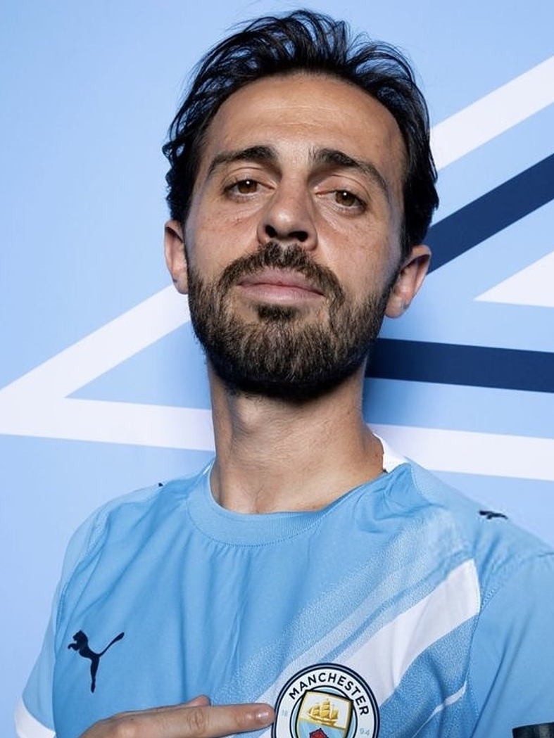 Bernardo Silva