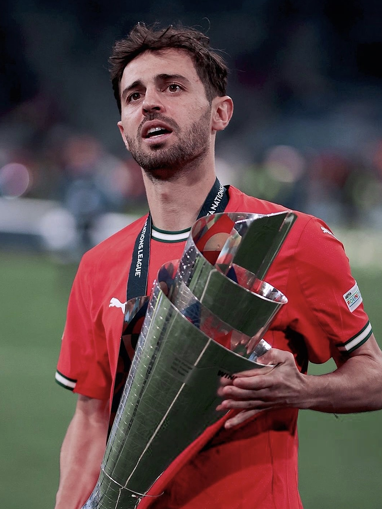 Bernardo Silva