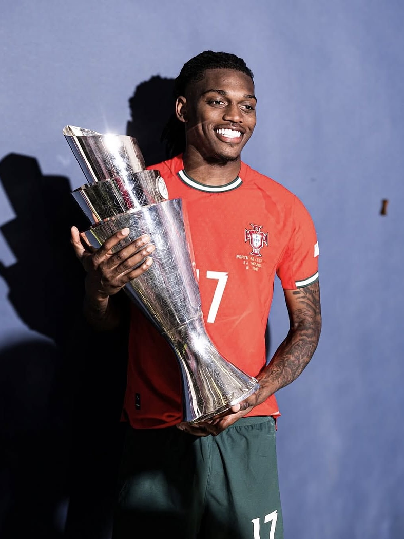 Rafael Leão