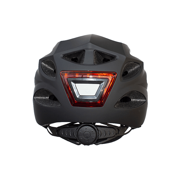 Casco Sport M Negro 