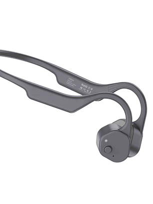 Audífonos Bone Conduction Vidonn F3S Memoria 16 Gigas