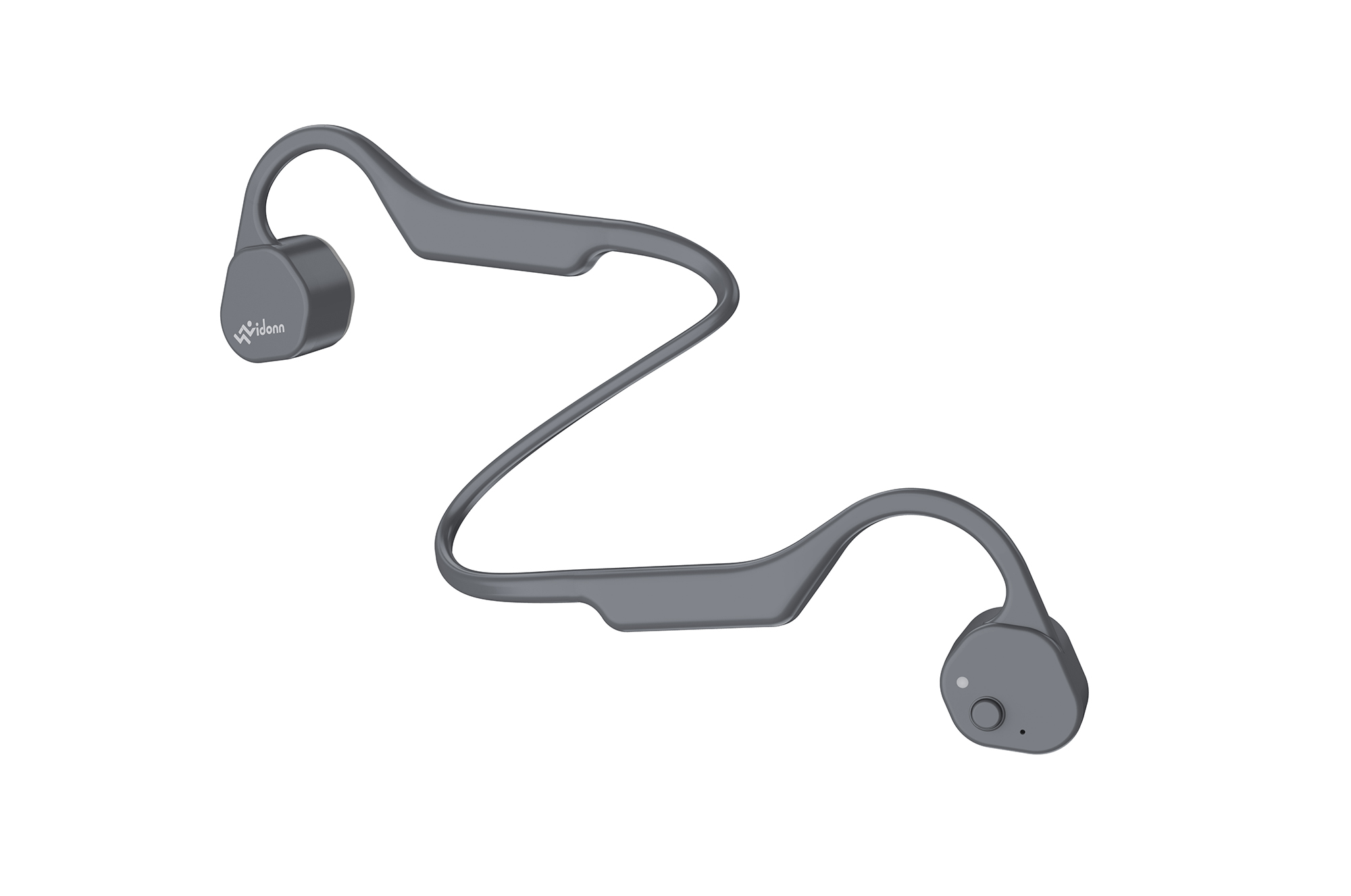 Audífonos Bone Conduction Vidonn F3S Memoria 16 Gigas 2
