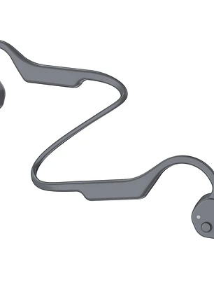 Audífonos Bone Conduction Vidonn F3S Memoria 16 Gigas
