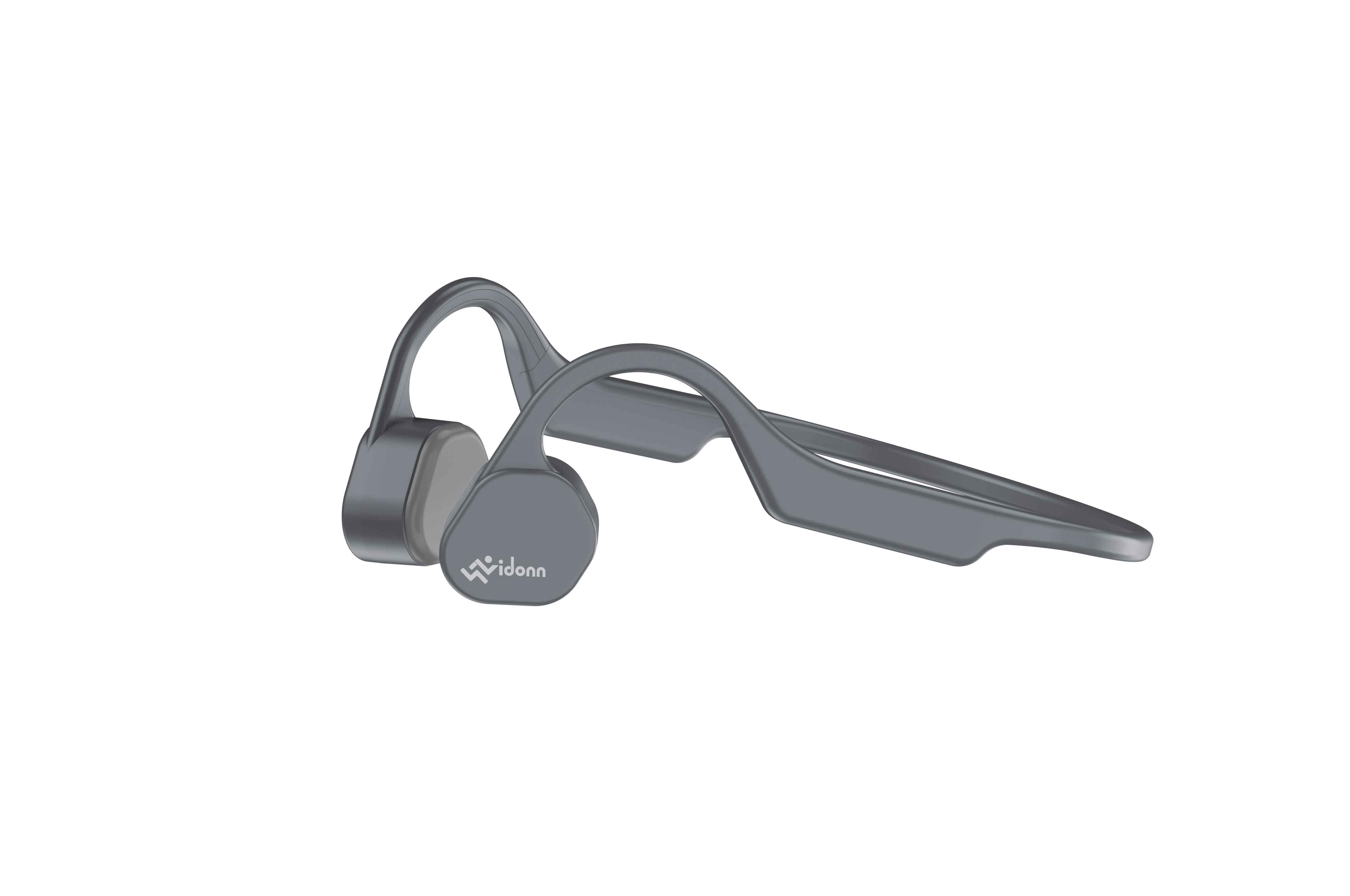 Audífonos Bone Conduction Vidonn F3S Memoria 16 Gigas 3