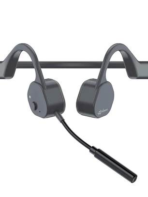 Audífonos Bone Conduction Vidonn F3 Pro HD