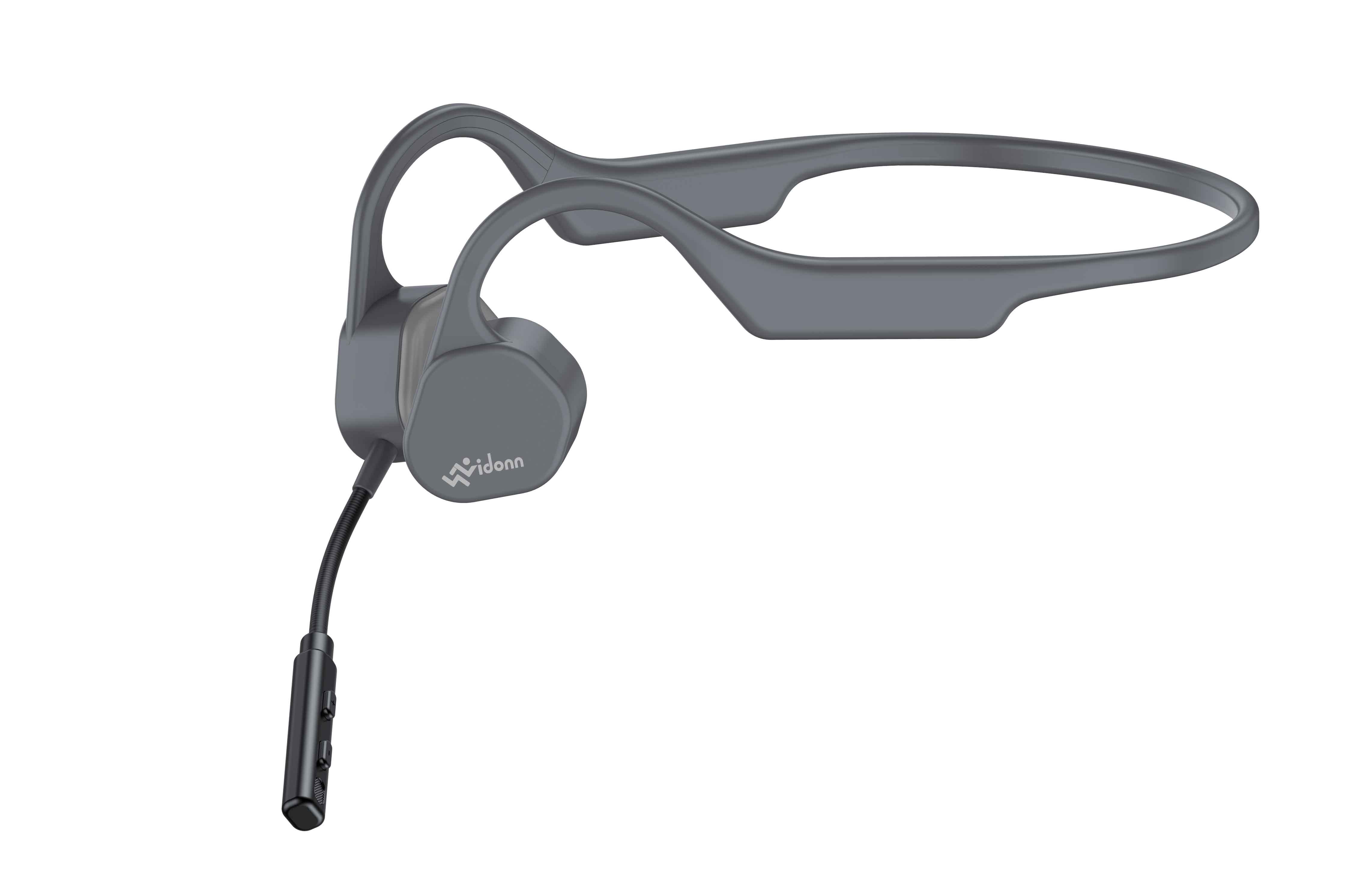 Audífonos Bone Conduction Vidonn F3 Pro HD 3