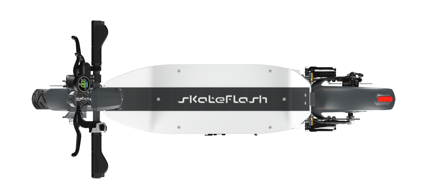 Skate Flash Model US 7