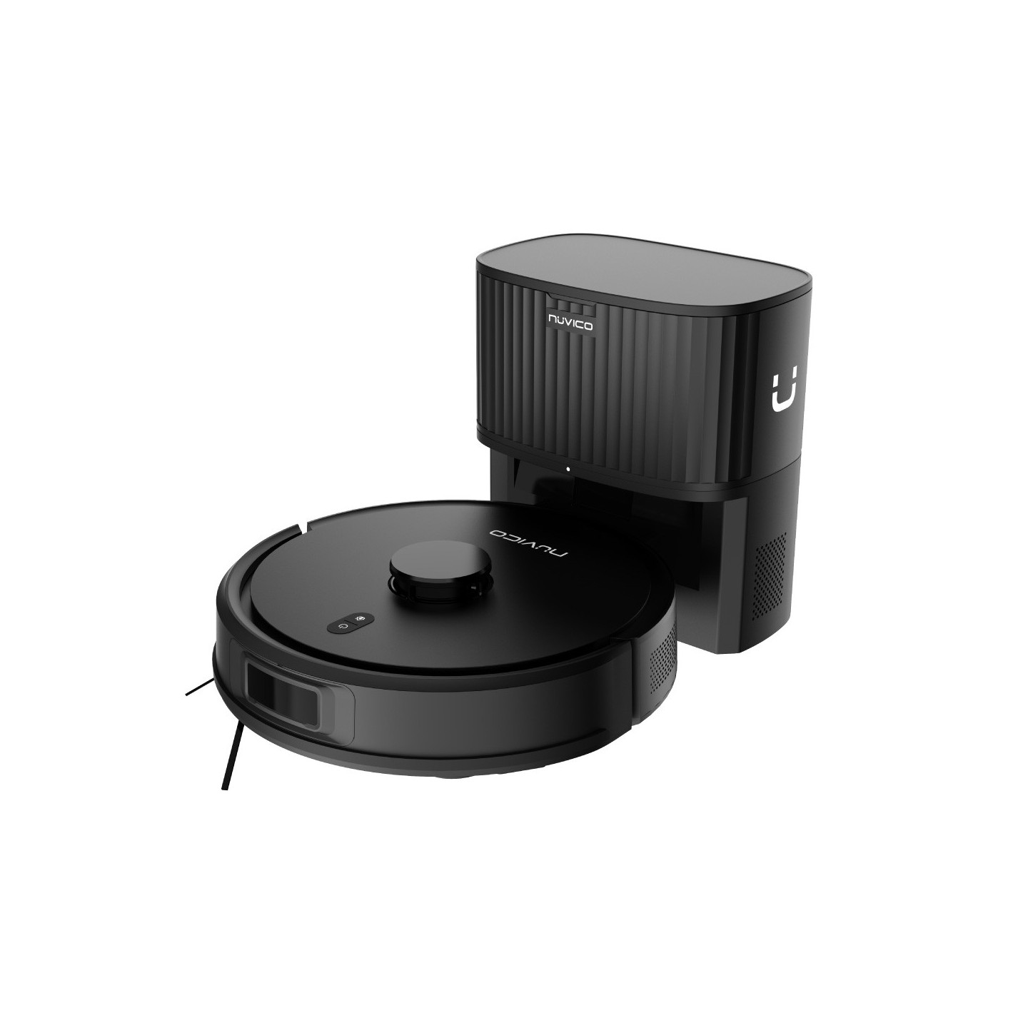 Aspiradora Robot Nuvico W11 1