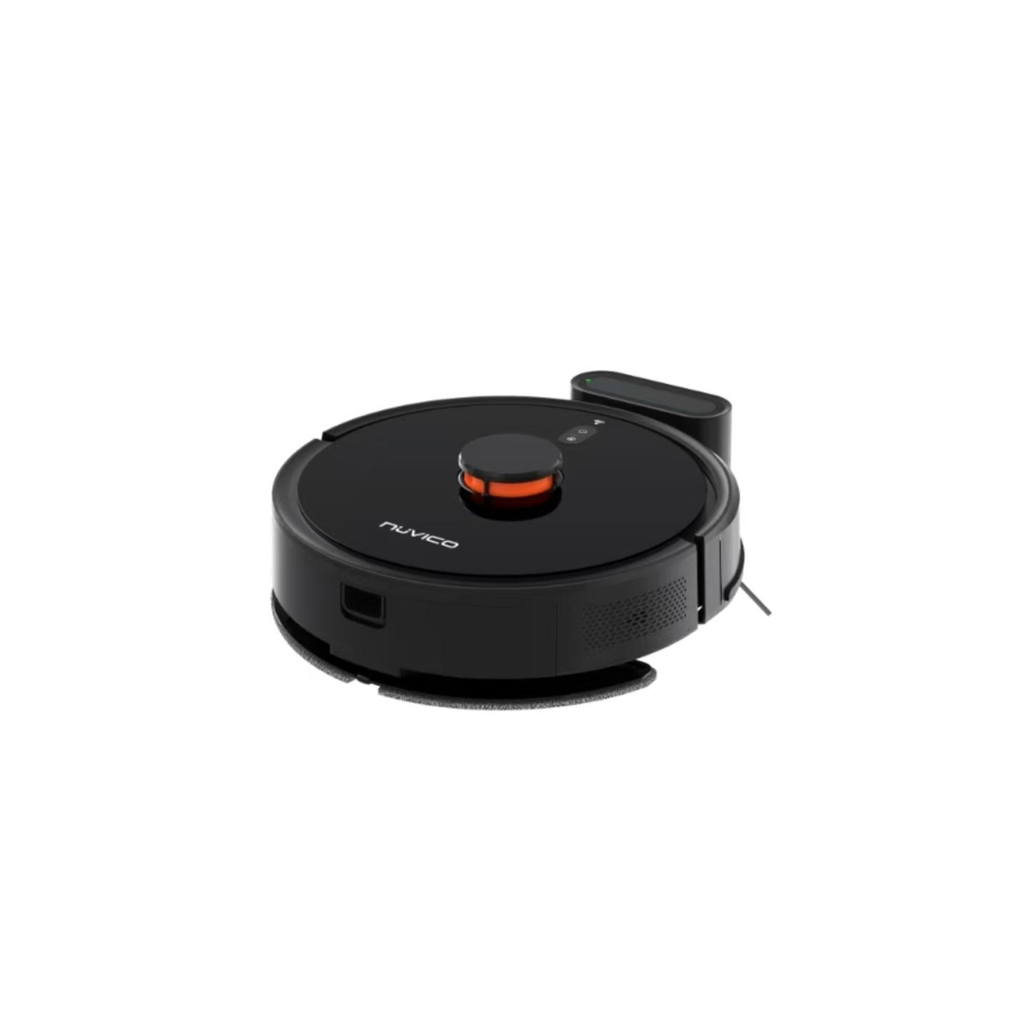 Aspiradora Robot Nuvico W9 1