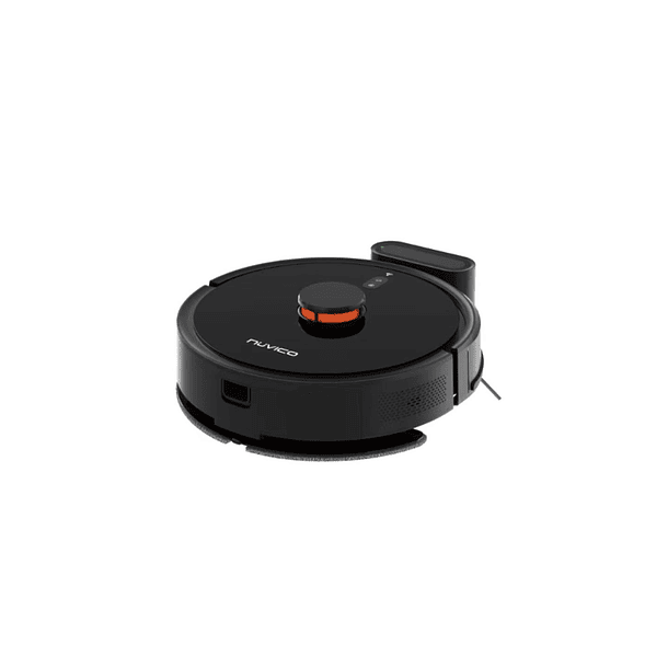 Aspiradora Robot Nuvico W9