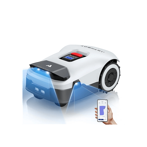 Cortacésped Genie 3000