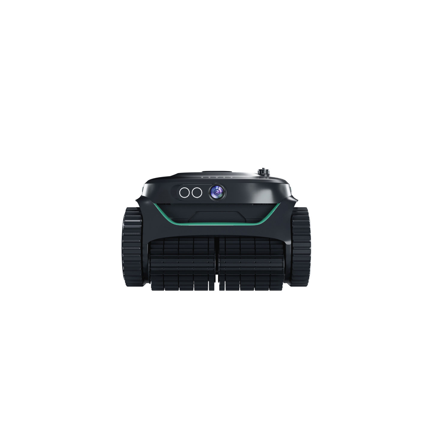 Limpiador piscina Wybot C2 Pro Vision 1