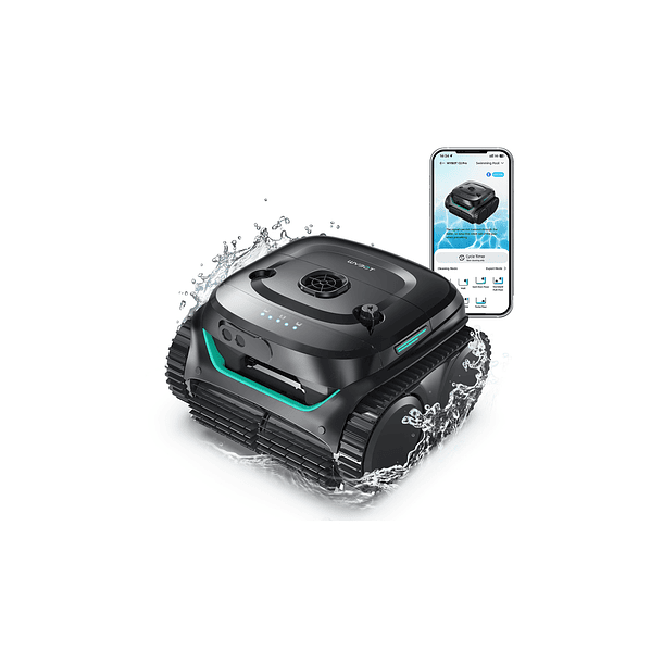 Limpiador piscina Wybot C2 Pro