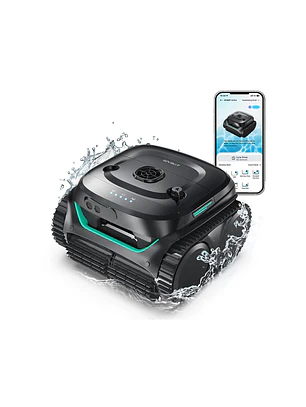 Limpiador piscina Wybot C2 Pro