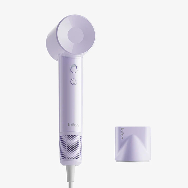 Laifen Secador Se Lite Purple 1