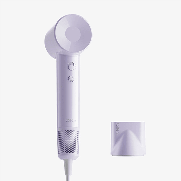 Laifen Secador Se Lite Purple