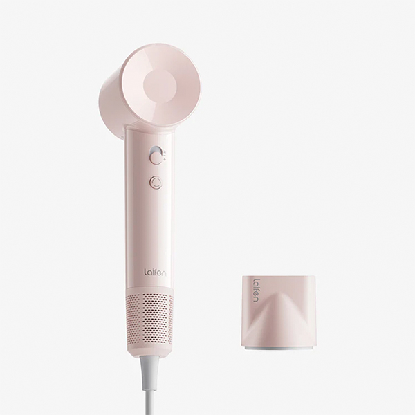 Laifen Secador Se Lite Pink 1